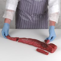 Meat Cut Spec Step 7